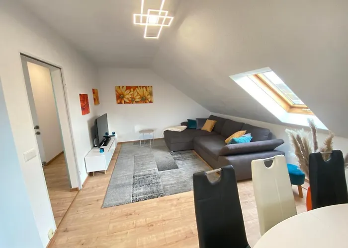 Ferienwohnung Fuchs