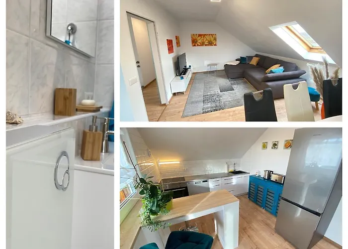 Ferienwohnung Fuchs