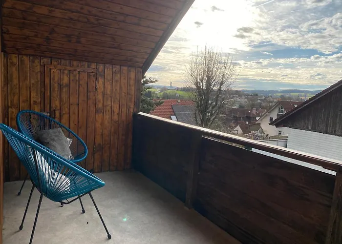 Ferienwohnung Fuchs