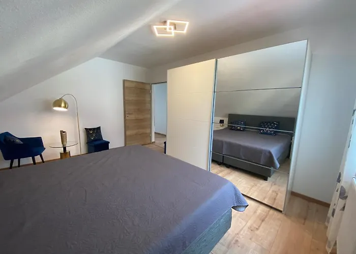 Ferienwohnung Fuchs