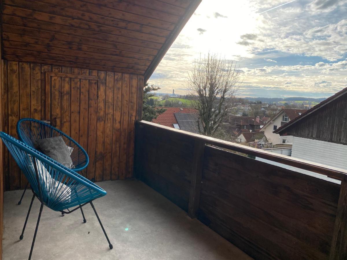Fuchs Appartement Himmelkron