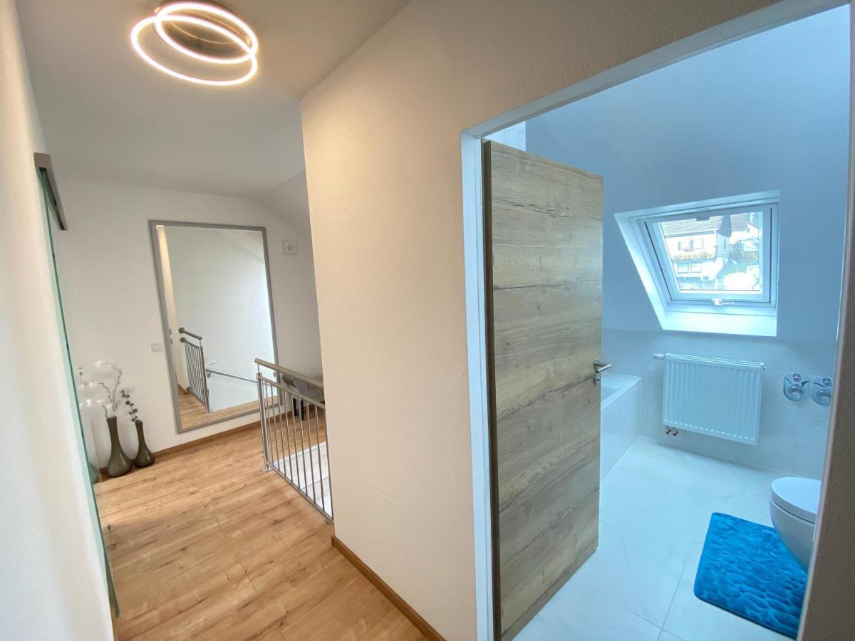 Appartement Fuchs *