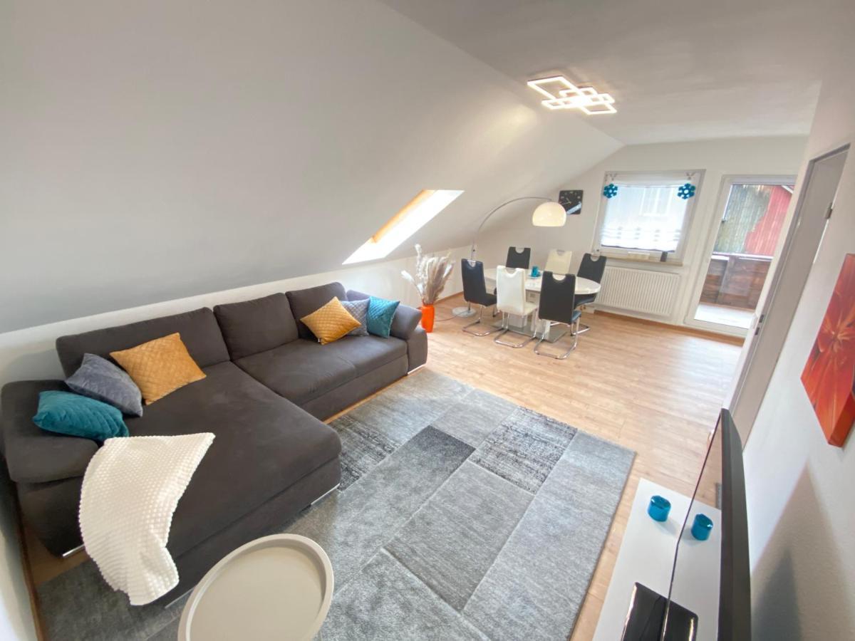 Appartement Fuchs