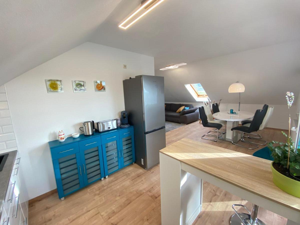 Appartement Fuchs