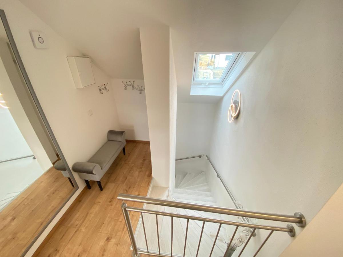 Appartement Fuchs