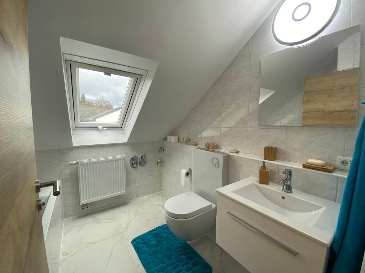 Fuchs Appartement