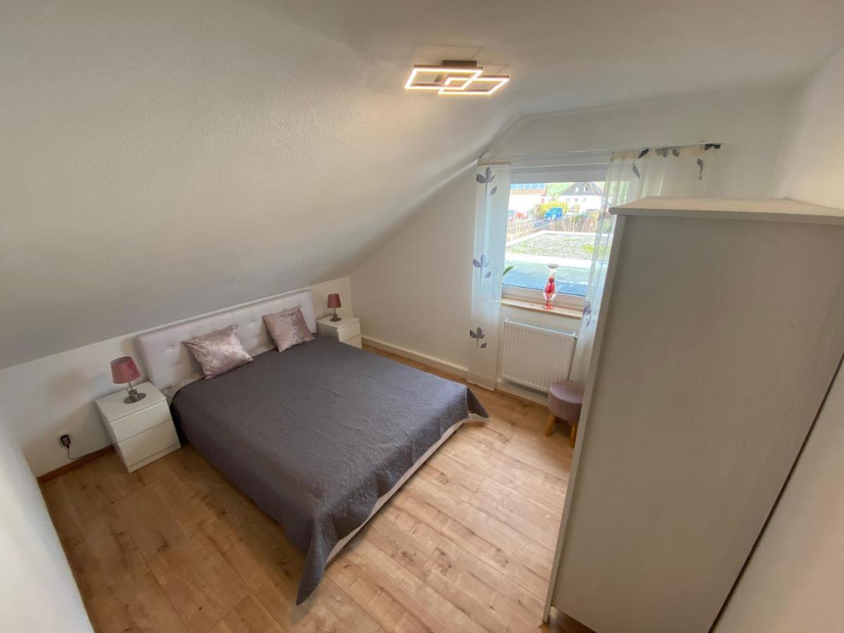 Appartement Fuchs Himmelkron